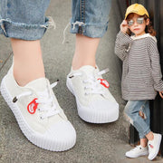 Baby Boys Girls Breathable Anti-Slip Cartoon Shoes Sneakers Toddler