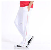2020 Summer Men Casual Active Sweatpants Men Basic Trousers Tracksuit