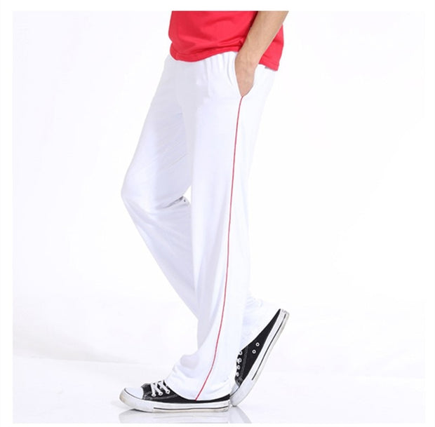 2020 Summer Men Casual Active Sweatpants Men Basic Trousers Tracksuit