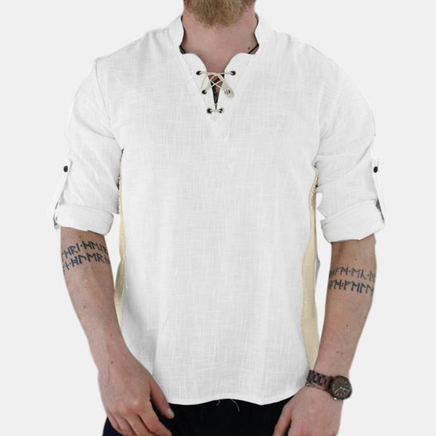 Fashion Men New Summer camisa Mens Casual T Shirt Short Sleeve