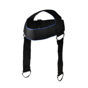 Gym Head Neck Training Head Harness Body Strengh Exercise Strap Adjustable