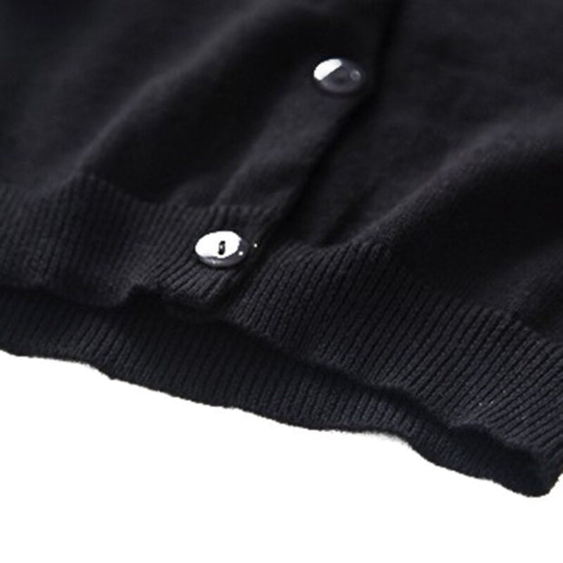 Autumn Cotton Sweater Top Baby Children Clothing Spring Boys Girls