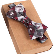 designer bowtie high quality fashion 2019 man shirt accessories