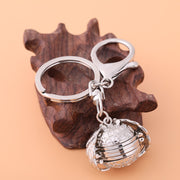 DIY Flash Memory Photo Pendant Jewelry Antique Metal Four-Color Angel Wings Locket