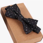 designer bowtie high quality fashion 2019 man shirt accessories