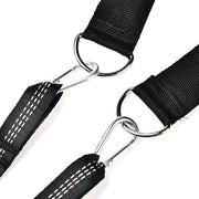 Gym Head Neck Training Head Harness Body Strengh Exercise Strap Adjustable