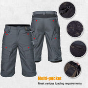 FREE SOLDIER outdoor hiking tactical cropped short pants