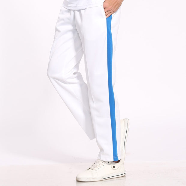 2020 Summer Men Casual Active Sweatpants Men Basic Trousers Tracksuit