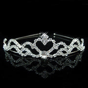20 style Kid Cute Princess Tiaras and Crowns Crystal Headband Bridal Crown
