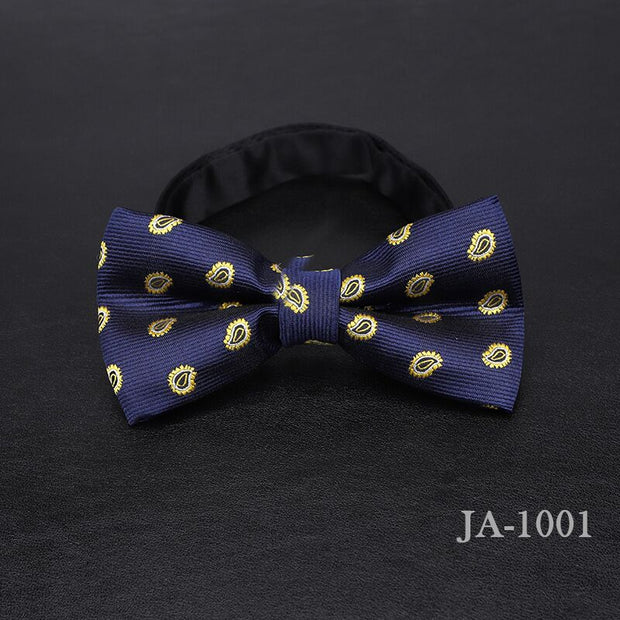designer bowtie high quality fashion 2019 man shirt accessories