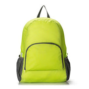 Hiking Bag Rucksack Lightweight Foldable Waterproof Nylon Women Men
