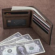 Custom Wallet Picture Wallet Engraved Wallets For Men Bifold Custom