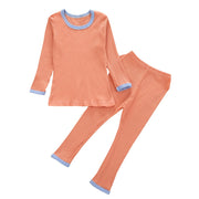 Sleepwear Kids Pajama Set Boys Girls Clothing Sets 1-5 Years