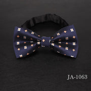 designer bowtie high quality fashion 2019 man shirt accessories