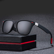 Polarized Sunglasses Luxury Driving Sun Glasses For Men