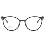 Round Glasses Frame Woman Men Glasses Retro Myopia Optical Frames
