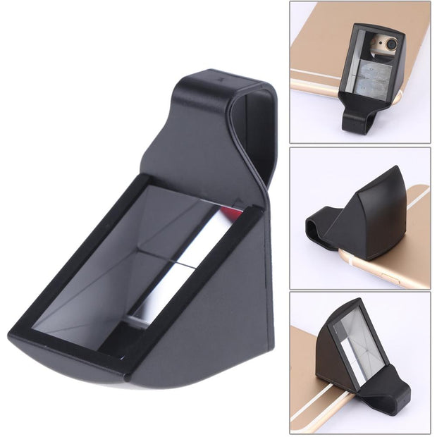 Mobile Phone Accessories 90 Degree Periscope Type Camera Lens