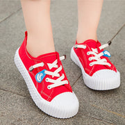 Baby Boys Girls Breathable Anti-Slip Cartoon Shoes Sneakers Toddler
