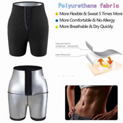 Women Yoga Leggings Corset Hip Lift Tights Push Up Body Fitness Workout Gym Sports