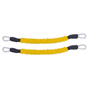 11/12pcs Pull Rope Strength Training Resistance Bands