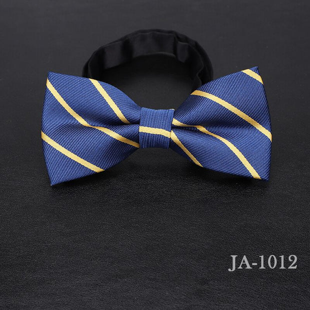 designer bowtie high quality fashion 2019 man shirt accessories