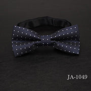 designer bowtie high quality fashion 2019 man shirt accessories