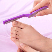 Pedicure Feet Scrubber Foot File Foot Rasp Callus Remover