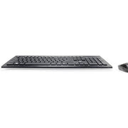 Acrylic Keyboard Rack Transparent Tilted Computer Keyboard Display Holder