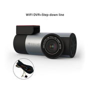 Dash Cam WIFI FULL HD 1080P Super Mini Car Camera DVR Wireless Night Version