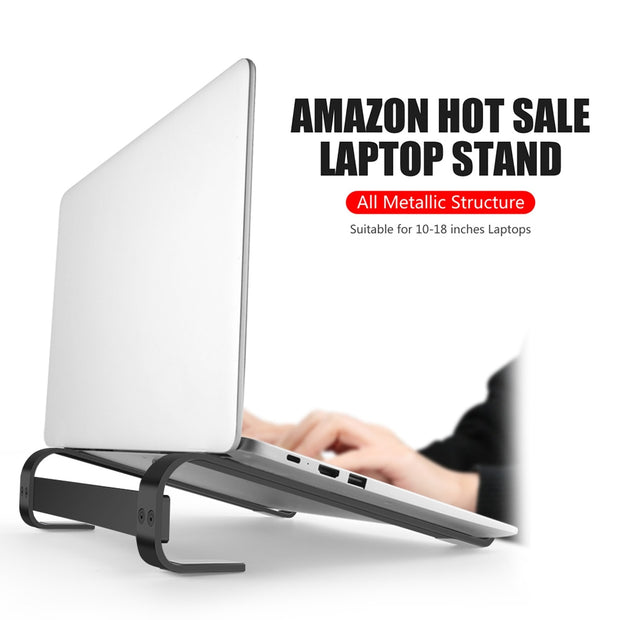 Notebook Holder Cooler Laptop Accessories Notebook PC Holder Bracket Riser
