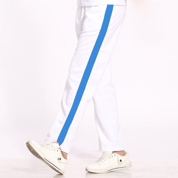 2020 Summer Men Casual Active Sweatpants Men Basic Trousers Tracksuit