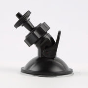 360 Degree Rotating Car Holder Car Driving Recorder Bracket Sport DV Camera Mount