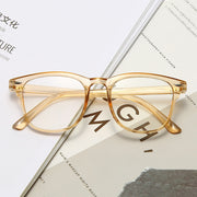 Myopia Glasses Women Men Nearsighted Eyewear Anti blue light