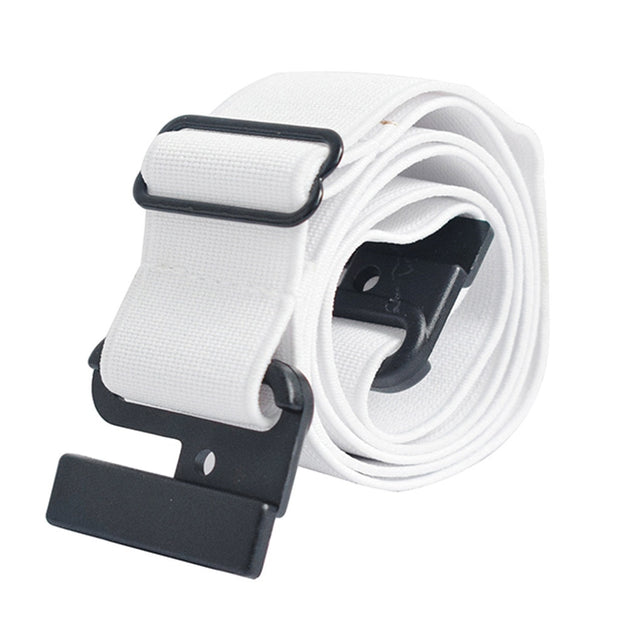 Unisex Men Women Tactical Belt Military Waist Belt Nylon Outdoor