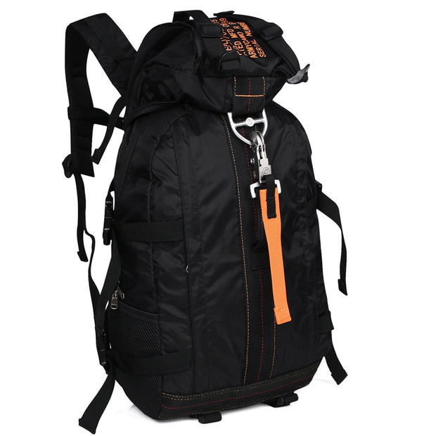 Travel Hiking Backpack  Trekking Camping Backpacks Waterproof