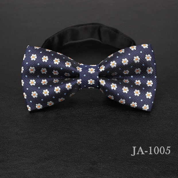 designer bowtie high quality fashion 2019 man shirt accessories