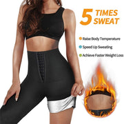 Women Yoga Leggings Corset Hip Lift Tights Push Up Body Fitness Workout Gym Sports