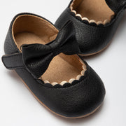 KIDSUN Baby Casual Shoes Infant Toddler Bowknot Non-slip Rubber Soft-Sole