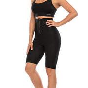 New Yoga Pants Fitness Women Corset Hip Lift Postpartum High Waist Tights