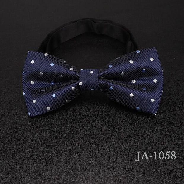 designer bowtie high quality fashion 2019 man shirt accessories