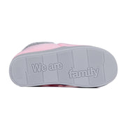 Cartoon Cat Slippers Non-slip House Shoes Couple Lovers Indoor Bedroom Footwear
