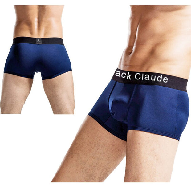 Panties Boxer Shorts Men Underwear Boxers Brand Men Boxer Shorts