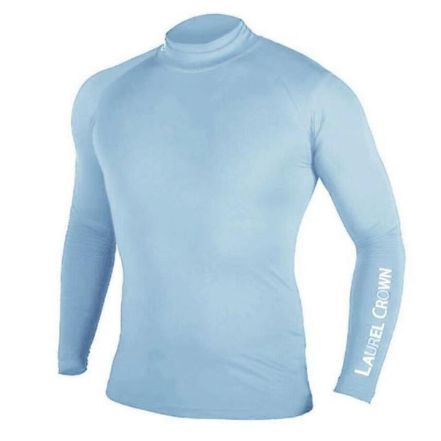 Gym Fitness Skinny T-shirt Men Compression Quick dry Long sleeve Shirt Male