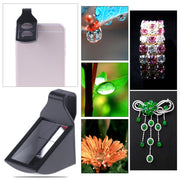 Mobile Phone Accessories 90 Degree Periscope Type Camera Lens