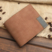 Custom Wallet Picture Wallet Engraved Wallets For Men Bifold Custom