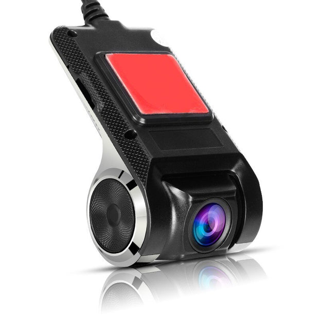 Full HD Dash Cam DVR Dash 1080P Camera Car DVR ADAS Dashcam