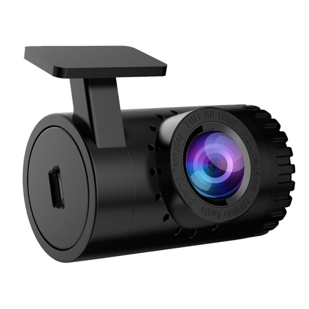 1080P HD USB Car Video Camera Night Vision Dash Cam Video Recorder Android