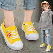 Baby Boys Girls Breathable Anti-Slip Cartoon Shoes Sneakers Toddler
