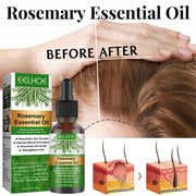 Hair Growth Essential Oil Repair Damaged Beauty Hair Care Prevent Hair Loss Serum