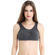 Sports Bras Women Padded Seamless High Impact
